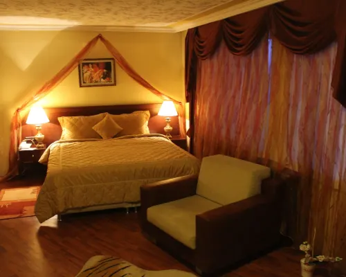 Ikbalhan Otel Hotels in Polatli