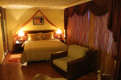 Ikbalhan Otel Hotels in Polatli