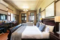 Camps Bay Retreat Hotel