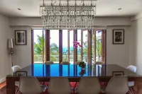 Cocosan Villa فنادق في Drapers