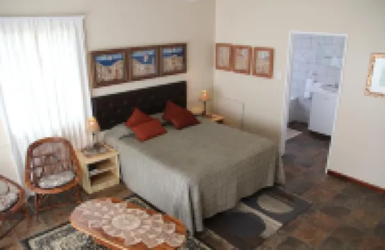 Marina Martinique B&B