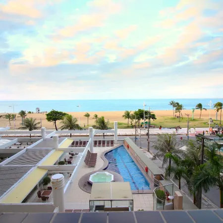 Holiday Inn FORTALEZA by IHG
