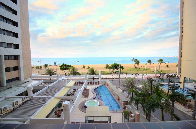 Holiday Inn Fortaleza by IHG photo 2