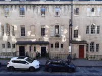 Brocks Hotels near The Jane Austen Centre