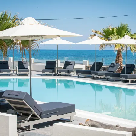 Saint George Gournes Bay "by Checkin" Adults Only