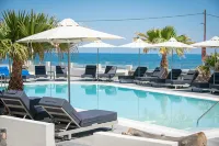 Saint George Gournes Bay "by Checkin" Adults Only - Beach