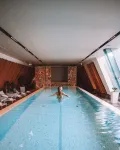 Four Seasons Hotel Gresham Palace Budapest - Di lusso