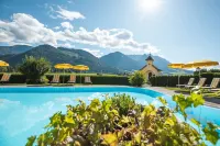 Hotel Seehof Hotels in Walchsee