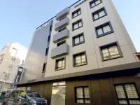 Uve Marcenado Hotels near Berlín Park