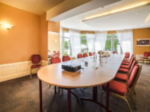 The Originals Boutique, Hôtel Normandie, Auxerre Hotels in Yonne