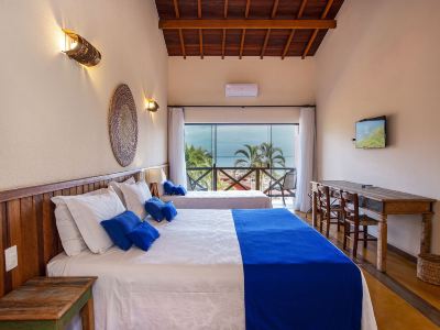 Pousada Altamira
