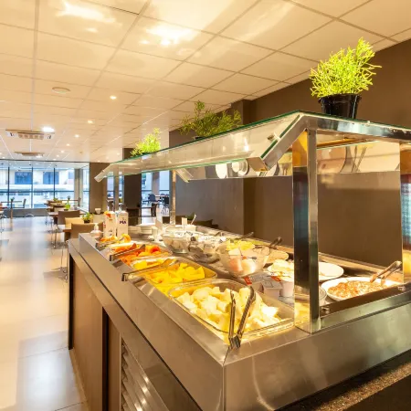 Tri Hotel Executive Lajeado