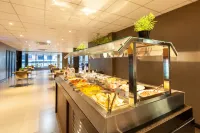 Tri Hotel Executive Lajeado Hotels in Lajeado