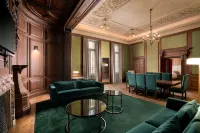 The Marmorosch Bucharest, Autograph Collection Hotels near Museum of the Polytechnic University