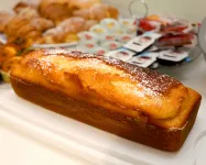 B&B Salernoway - breakfast