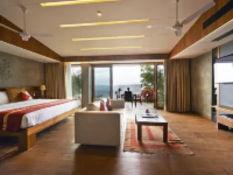 Brightland Resort & Spa Hotels in Satara