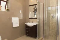 Motsamai Lodge Hotels in Bulawayo
