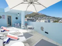 The Tropicana Hotel Hotels in Cape Town