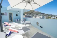 The Tropicana Hotel