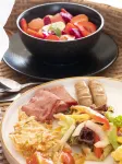 El Tropico Boutique Hotel - breakfast