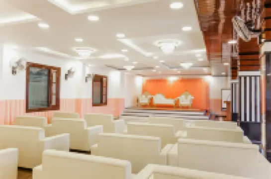 레젠타 리조트 마두강가 우키마트 루드레이프레이에그 호텔