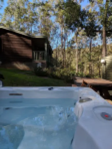 Cottages on Mount View