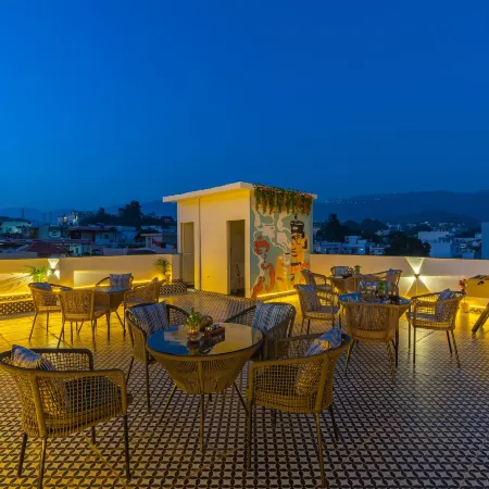 The Social Stays Dehradun