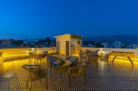 The Social Stays Dehradun Previously ArtBuzz
