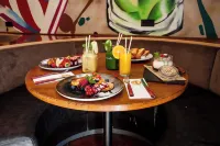 Manzo's Suites Hotels in Zaandam