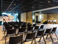 Ibis Styles Bordeaux Sud Villenave-d'Ornon Hotels in Villenave-d'Ornon