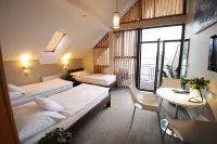Apart Hotel Jablonec Hotels in Turnov