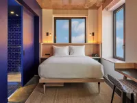 Radio Hotel Hotels near Convent Garden