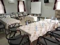 Bucolic Heritage Resort Hotels in East Moyo
