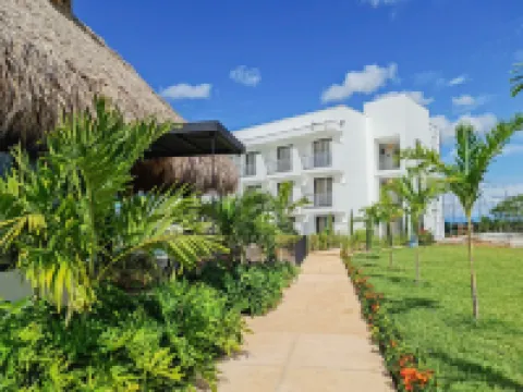 Hotel Arbóreo Doradal Hotels near Parques Temáticos Hacienda Nápoles