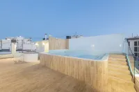 Odyssey Rooms Alicante - sul mare
