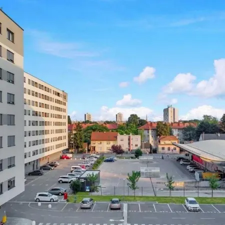 Apartment Vuky