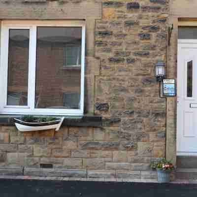 Kindly Light Cottage Hotel Exterior