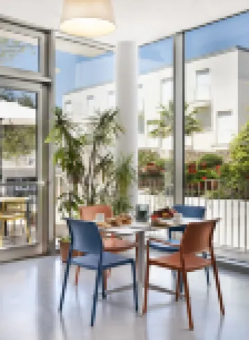 Hotel Colle Del Sole