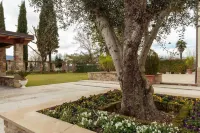 Honeymoon Leonor Villa