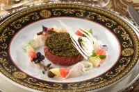 Imperial Hotel & Restaurant - breakfast