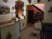 La Casetta B&B - Homestays