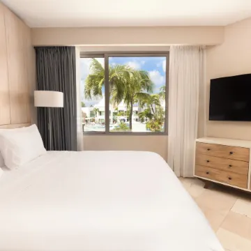 The Mill Resort & Suites Aruba Отели рядом с достопримечательностью «Пляж Палм-Бич»