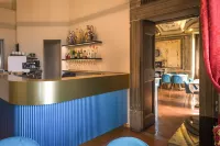 Bosone Palace - bars