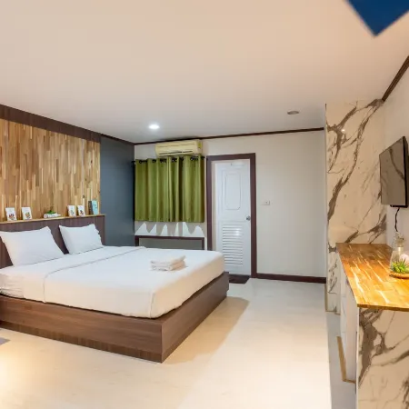 Phimai Paradise Boutique Hotel