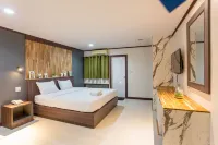 Phimai Paradise Boutique Hotel Hotels in Phimai District