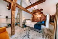 Hotel Eter Hotels near Regional Museum in Torun - Old Town Hall
