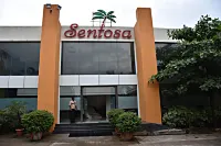 Sentosa Resorts & Water Park Các khách sạn ở Pune