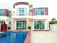 Koo Fah Keang Talay Resort - Villas