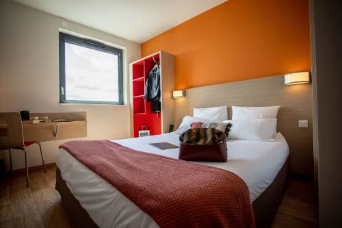 One Loft Hotel Hotels in Molsheim