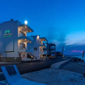 Costavasia Boutique Apartments